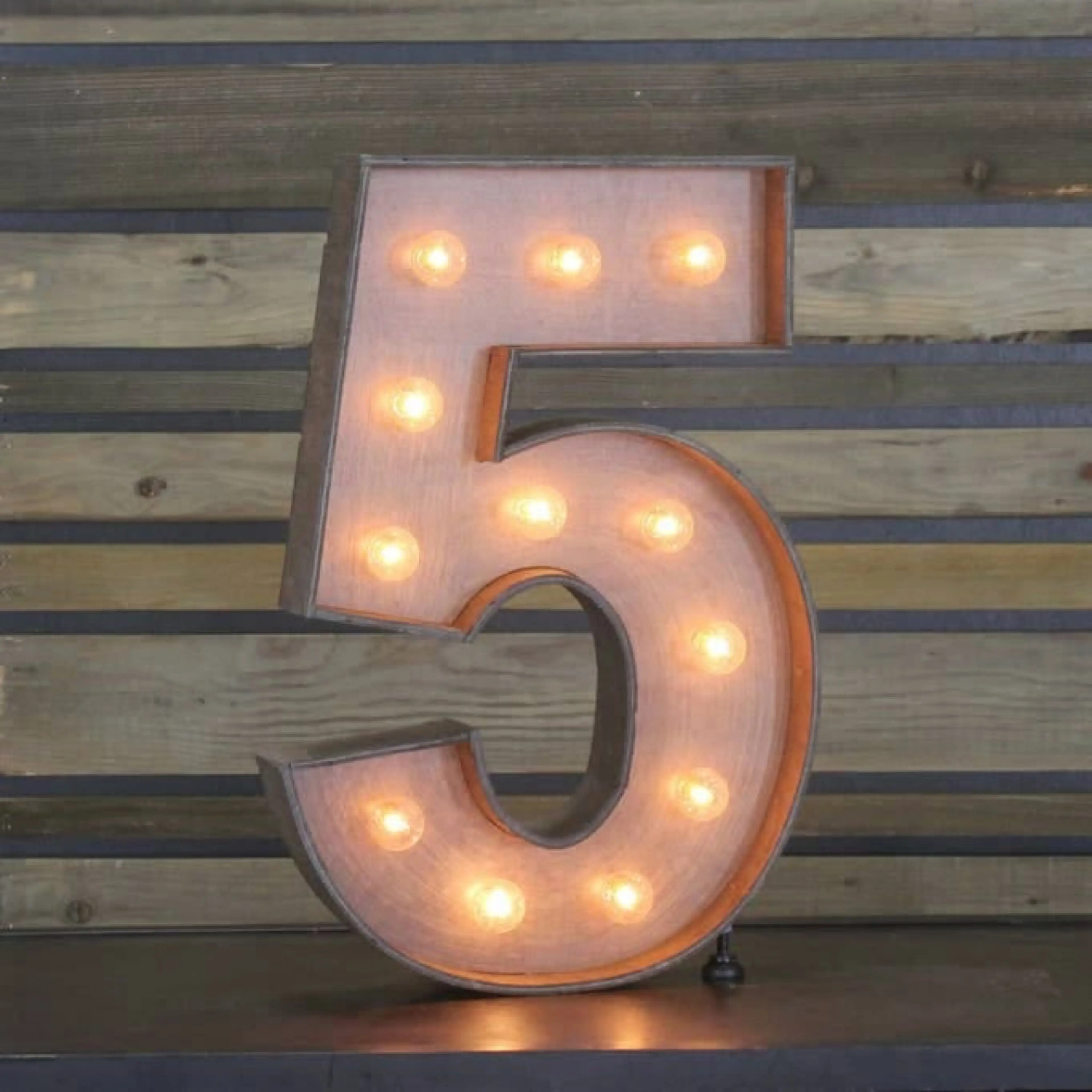 5